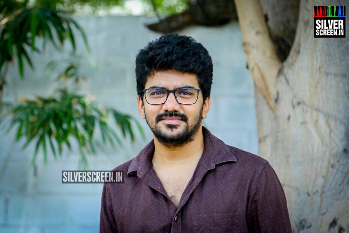 silverscreenin's tweet photo. Actor #Kavin at the #NatpunaEnnanuTheriyuma press meet today.

@nambessan_ramya | @Actor_kaviin | @Arunrajakamaraj | @rajuactor91 | @shivadirector83 | @dharankumar_c | @LIBRAProduc | #NETthanksMeet | #NET https://t.co/zxm1xnsjXU