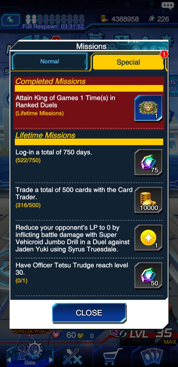 Super_t_m's tweet image. I can't believe it.... After 17 months....  I have finally made it here!!! The power of F2P has finally conquered!!!! #DuelLinks @dawitchyunicorn