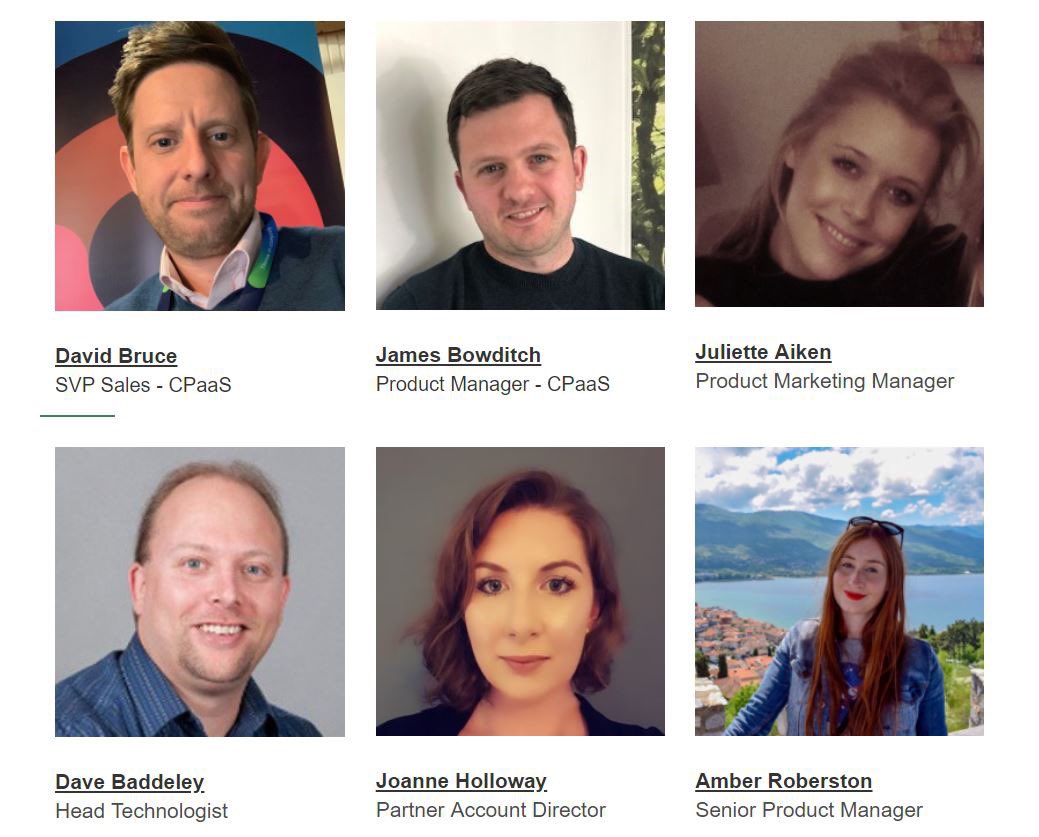 Dotdigital tweet media