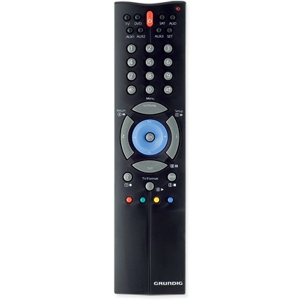 ScorenOpHetWeb's tweet photo. Universele afstandsbediening van Grundig: 'een Ultra Slim Design universele afstandsbedien...' https://t.co/amSK08zZtR https://t.co/UNYZUCXMGT