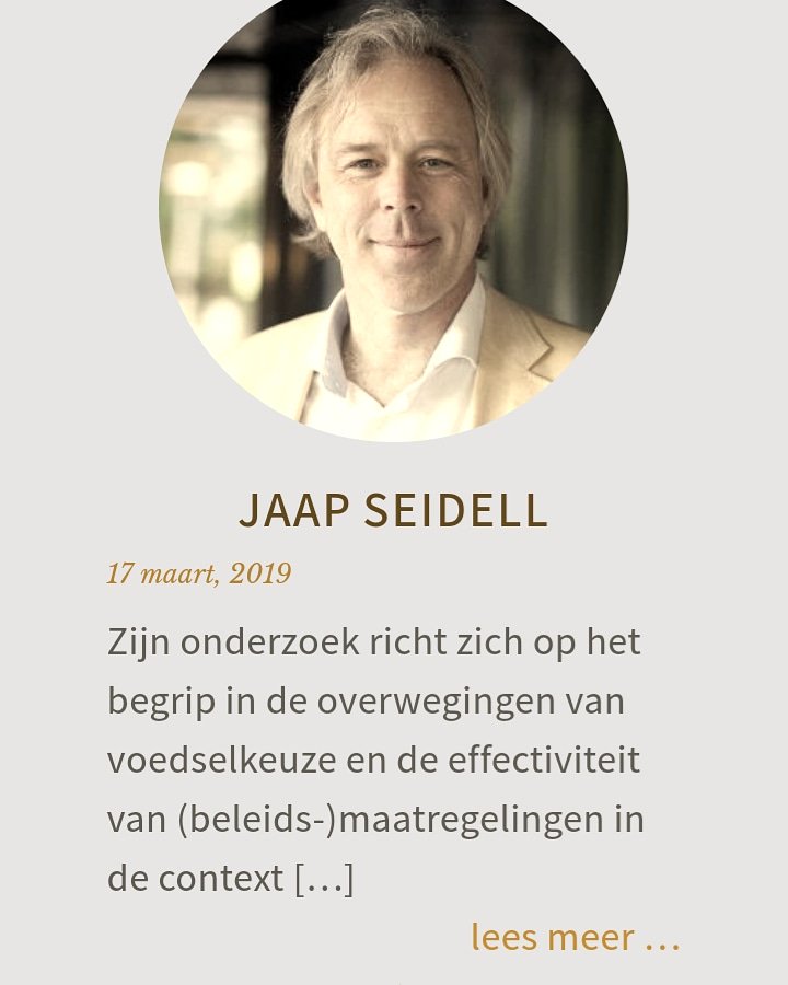AncestralNL's tweet image. Keynote speaker Jaap Seidell is erbij op 12 oktober! En jij? Heb jij al tickets voor het 4e AHS symposium?

#keynotespeaker @jaapseidell
#ancestralhealth #symposium #ahssymposium #velp