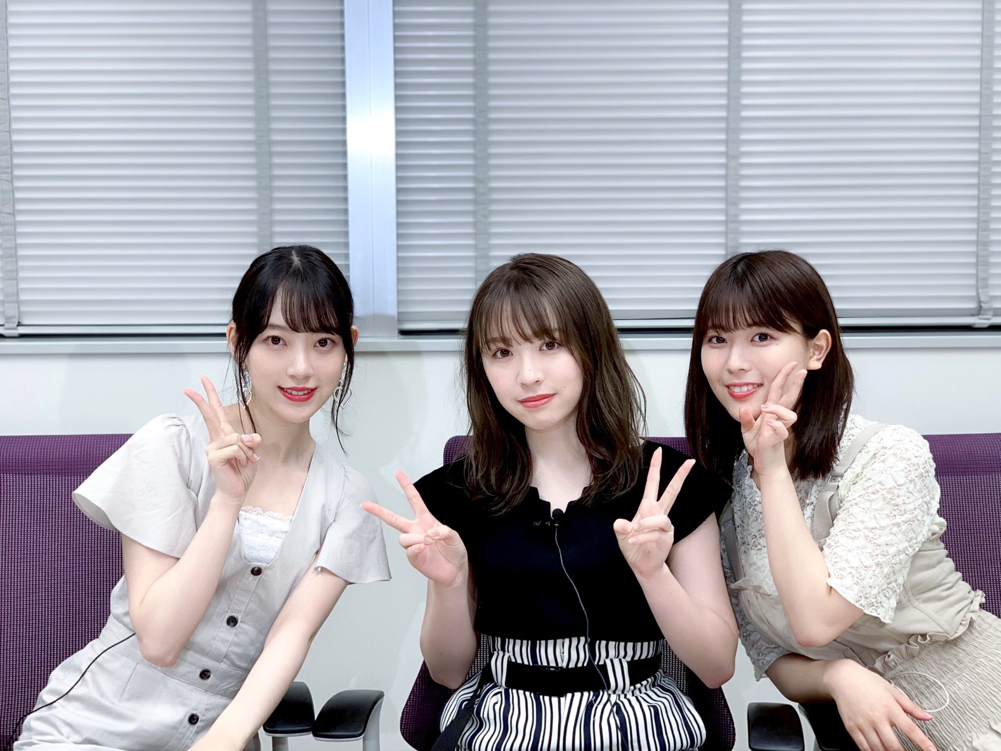 乃木坂46 على X: 