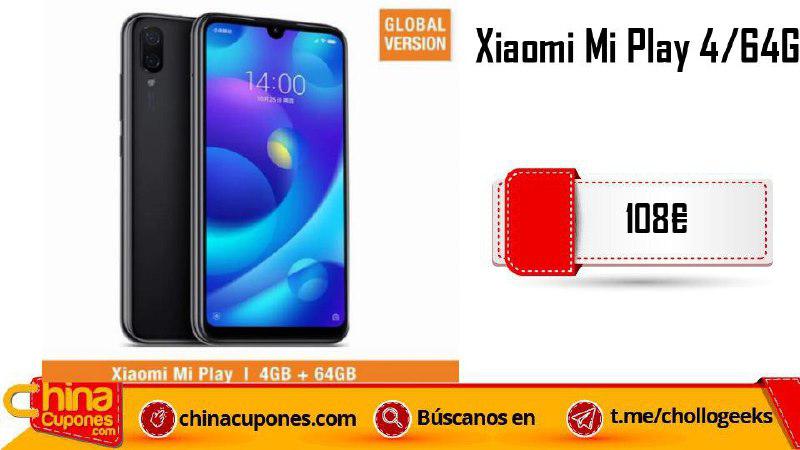 ofertasxiaomi's tweet photo. RETWEET PORFAVOR! #XIAOMI
#xiaomiyi #lenovo #oppo #htc #Letv #oneplus #Micromax #nexus #xiaomiyiindonesia #motorola #asus #yicamera #yicam #redmi2 #xiaomiyi_id #xiaomi_id #xiaomiindonesia #blackberry #vivo
ENLACE: https://t.co/2xHsM1a3BO https://t.co/B9eoh7nIr2