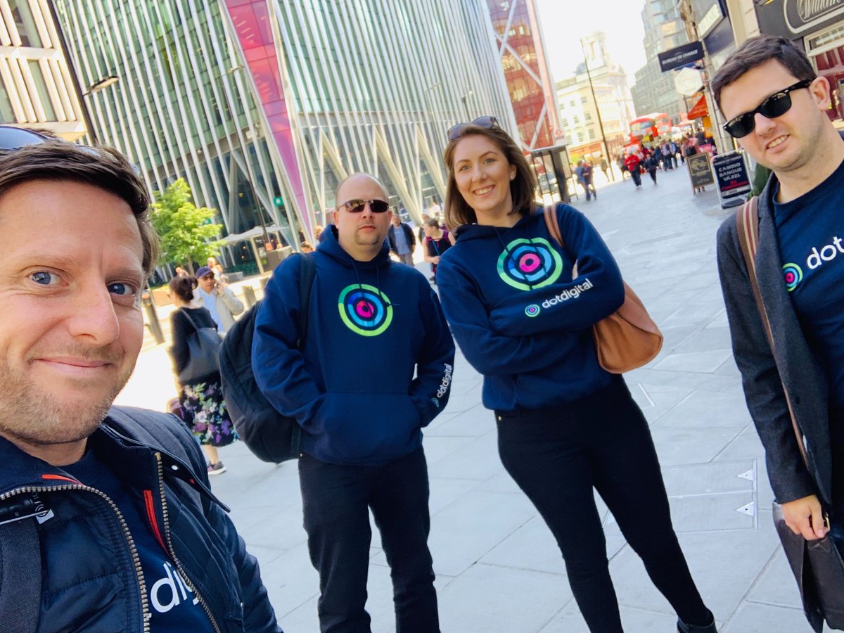 dotdigital for tech teams tweet media