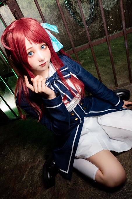 Twitterのコスプレ画像67