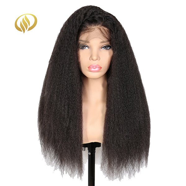 Wigs are one of the best #protectivehairstyles for the harsh winter season. Whether you're a naturalist who loves #bigcurls, or you want to try something new, our Kinky straight, 22 inch wig will add warmth and style to your wardrobe.
Price:R3640
Inbox or Contact us at:0100072713