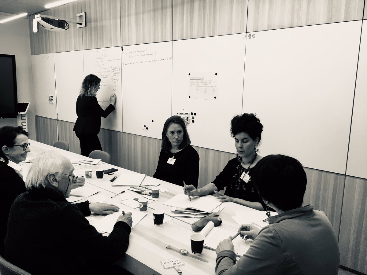 avise_org's tweet photo. Ateliers de co dev, évaluation impact social, stratégies de changement d’échelle, foncier... les  lauréats du prix habitat inclusif @MalakoffMH (prog habitâge) explorent ensemble pdt 2 jours des pistes de développement! Un cycle proposé et organisé par @avise_org &amp; @reseauHAPA https://t.co/SoBvYj4NuG
