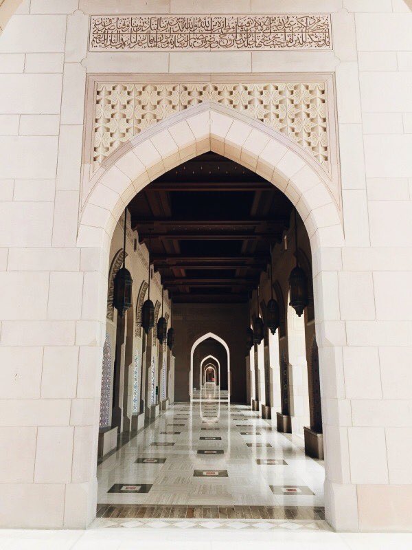 wissam_shabat's tweet photo. Islamic Archway Design https://t.co/PT5bm6G2h7