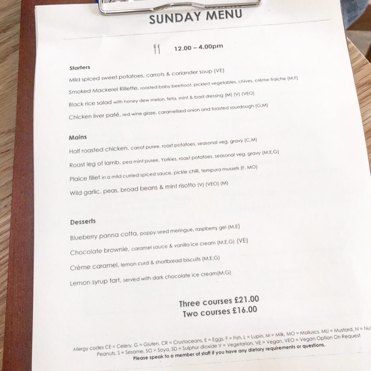 A Sunday roast for me has to be one of the best meals you can have and there aren’t many better in Suffolk than <a href="/FVCafeTerrace/">Fynn Valley Cafe Terrace</a> in Witnesham. Generous portions, melt in the mouth meat, fluffy potatoes, fresh veg, rich gravy and that cauliflower cheese though! 🤤 #Suffolk