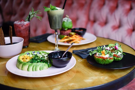 Trend alert: Niche markets are promising!
Is your concept specific, tailored and accommodating a niche market? This trend is resulting from the demand for uniqueness and personalisation of Gen Z. 
#trendalert #niche

Photo credits: @theavocadoshow