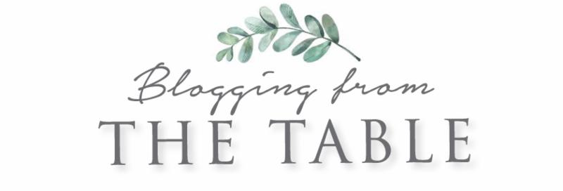 tablegathering's tweet photo. The Table Gathering's Blog 5.21.19 https://t.co/QEtCsJlqz3 https://t.co/sL4RChtvsV