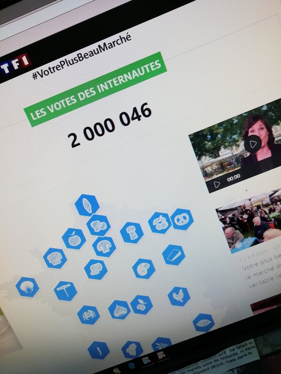 Dominique Lagrou Sempere tweet media
