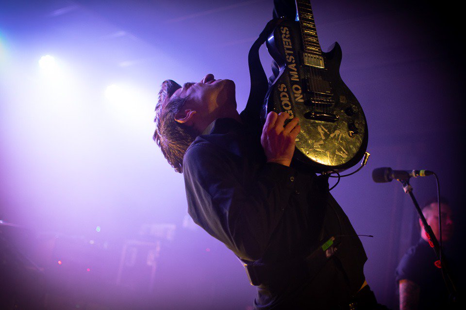 RADIOPUNX's tweet photo. ITA: Foto e report della serata organizzata da #OutofControl all' #HTFactory con @anti_flag, @AndeadOfficial e #MADBEAT! https://t.co/FS8AKsxPJR
ENG: Photos and report of the Out of Control night at HT Factory with Anti Flag, ANDEAD and MAD BEAT! https://t.co/W7DooNOMHm https://t.co/RqRqGSyeIS