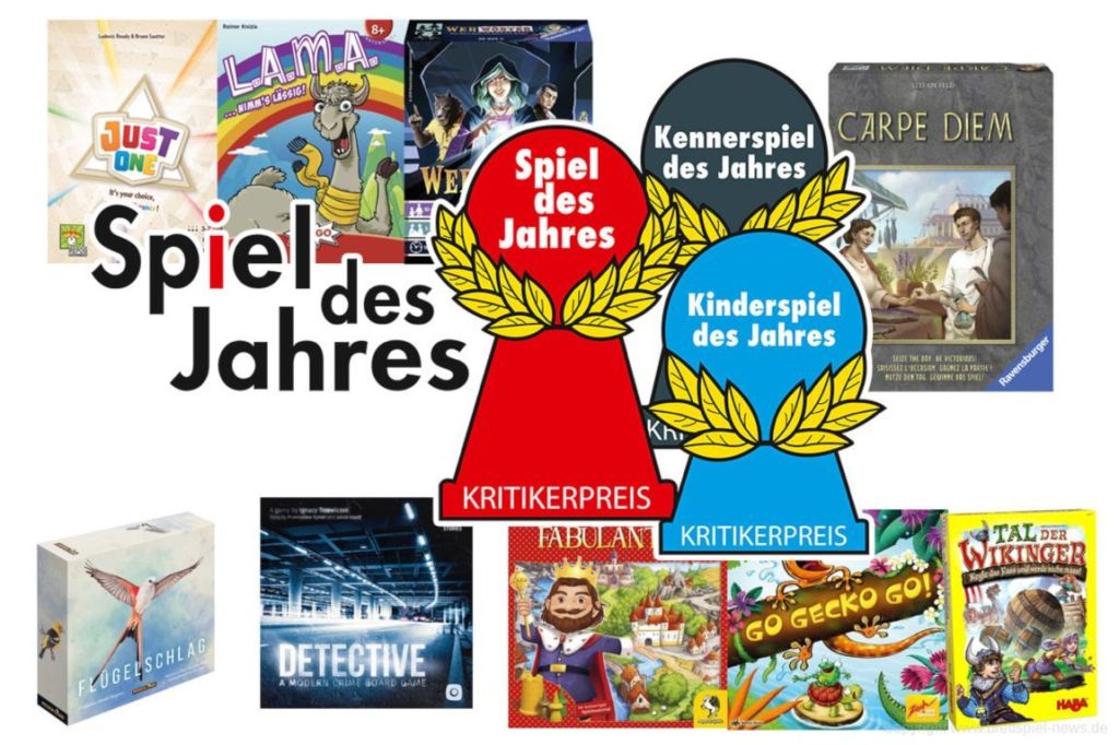 Dvdreamers's tweet photo. Spiel des Jahres, las editoriales españolas dan un salto de calidad https://t.co/eYeu07GXMa https://t.co/YjIQ2vHNdp
