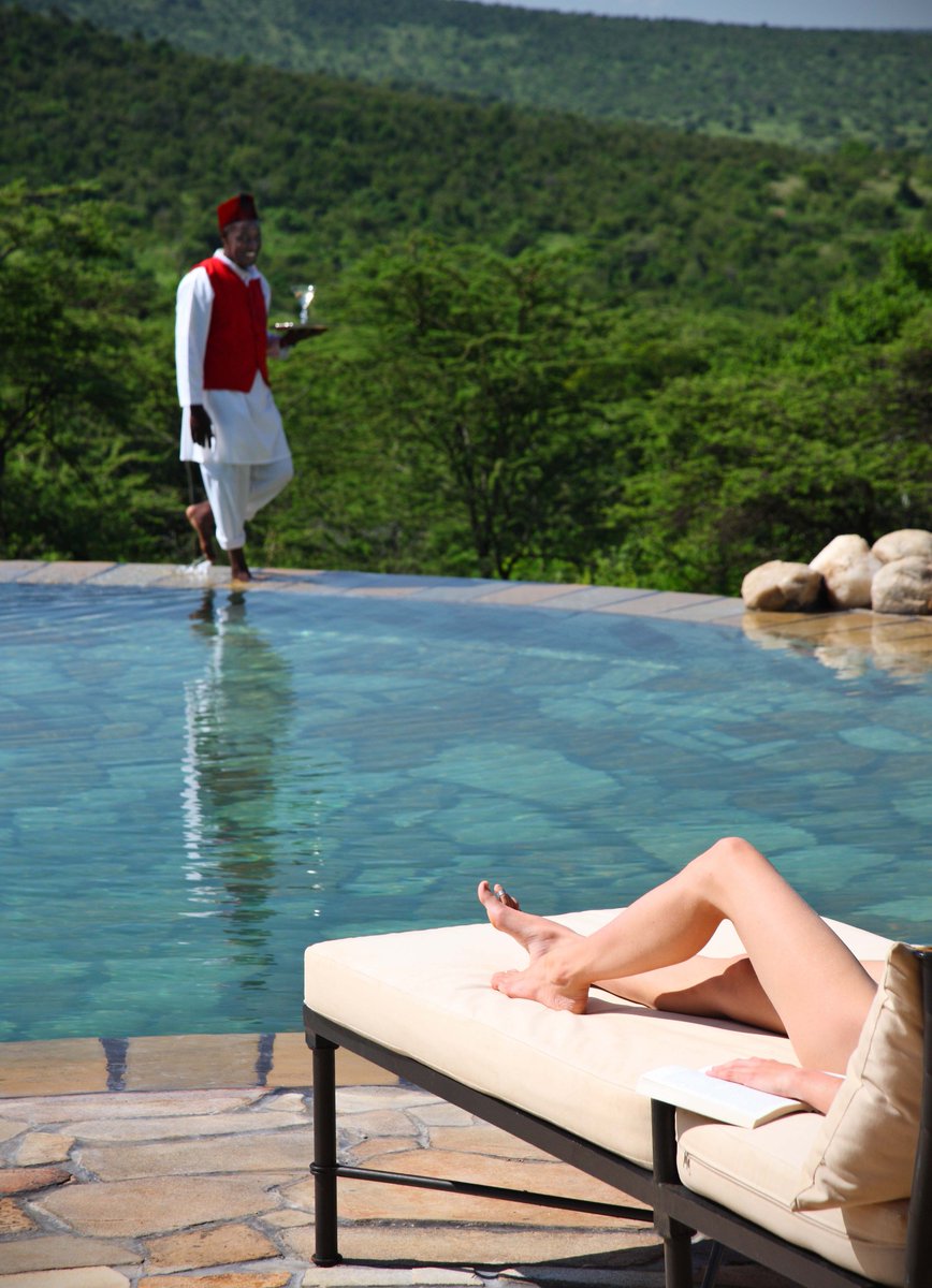 Cheli & Peacock Safaris tweet media