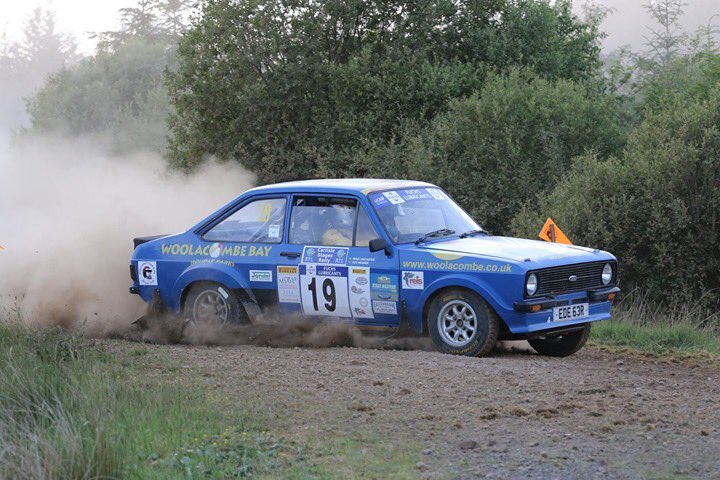 What a day for entries being received yesterday with 13 received taken us to 68 for <a href="/ATL_Carlisle/">ATL_Carlisle</a> Stages, keep them coming