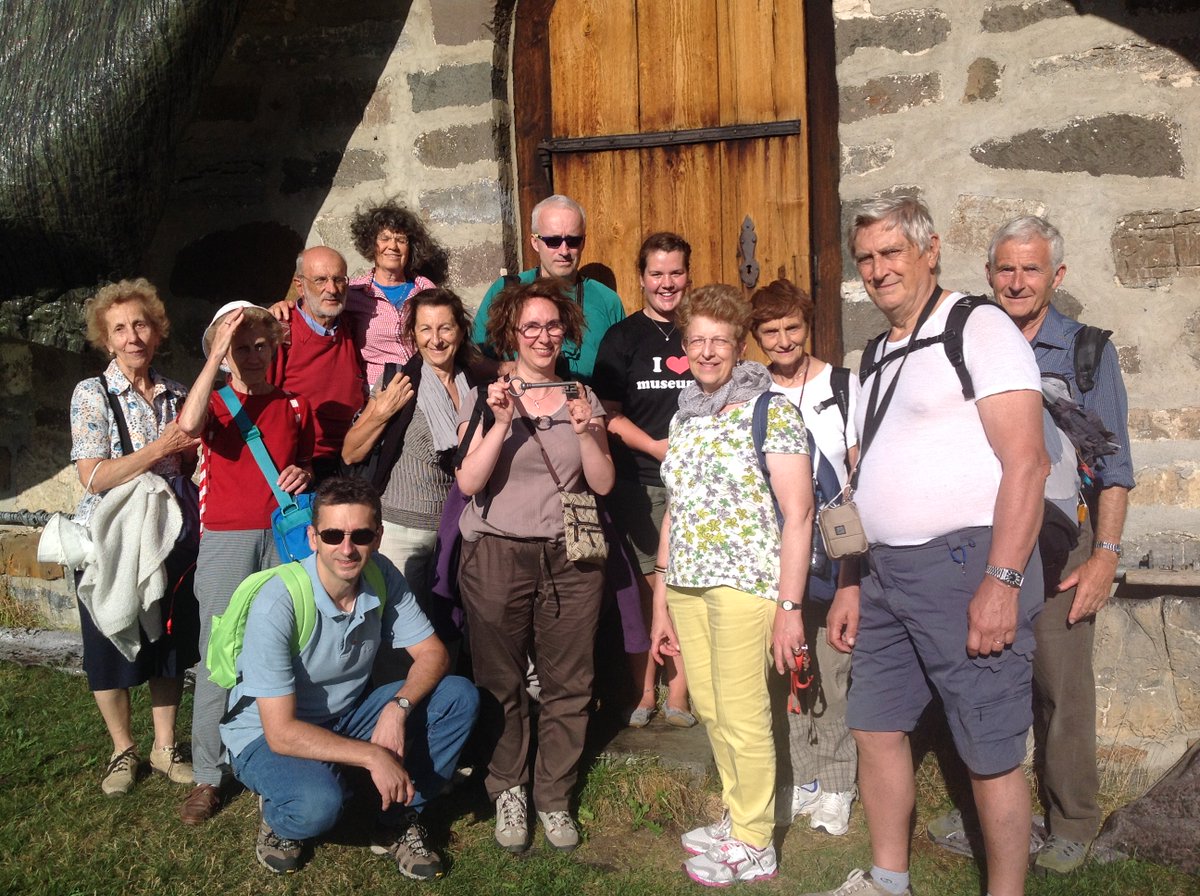 EffataTour's tweet photo. «Signore, mostrami la via e disponimi a seguirla».
Santa Brigida di Svezia, pellegrina lungo la Via di sant’Olav nel 1341
https://t.co/sNJXHNN8Ct
#Norvegia #Norway #trekking #trekkingspirituali #Olavway https://t.co/bx7qGJo08H