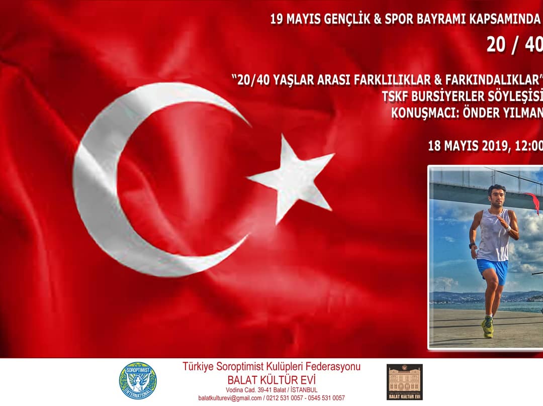 BalatEvi's tweet photo. 19 Mayıs 1919'un 100. Yıl kutlamaları kapsamında TSKF Türkiyede Genç Olmak Öykü Yarışması Ödül Töreni &amp; Önder Yılman Söyleşisinden kareler. Ata'mıza minnet ve saygıyla, nice aydınlık 100 yıllara! https://t.co/uZmS44t9tZ