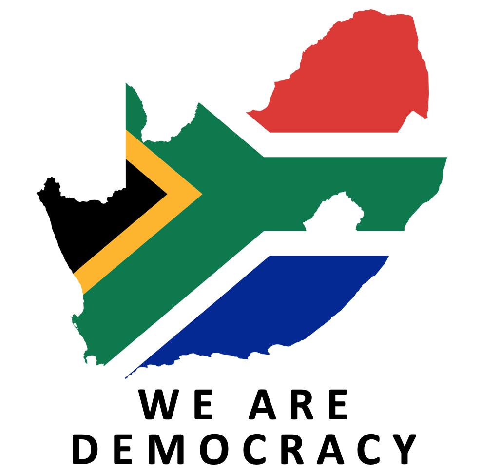 We Are Democracy tweet media