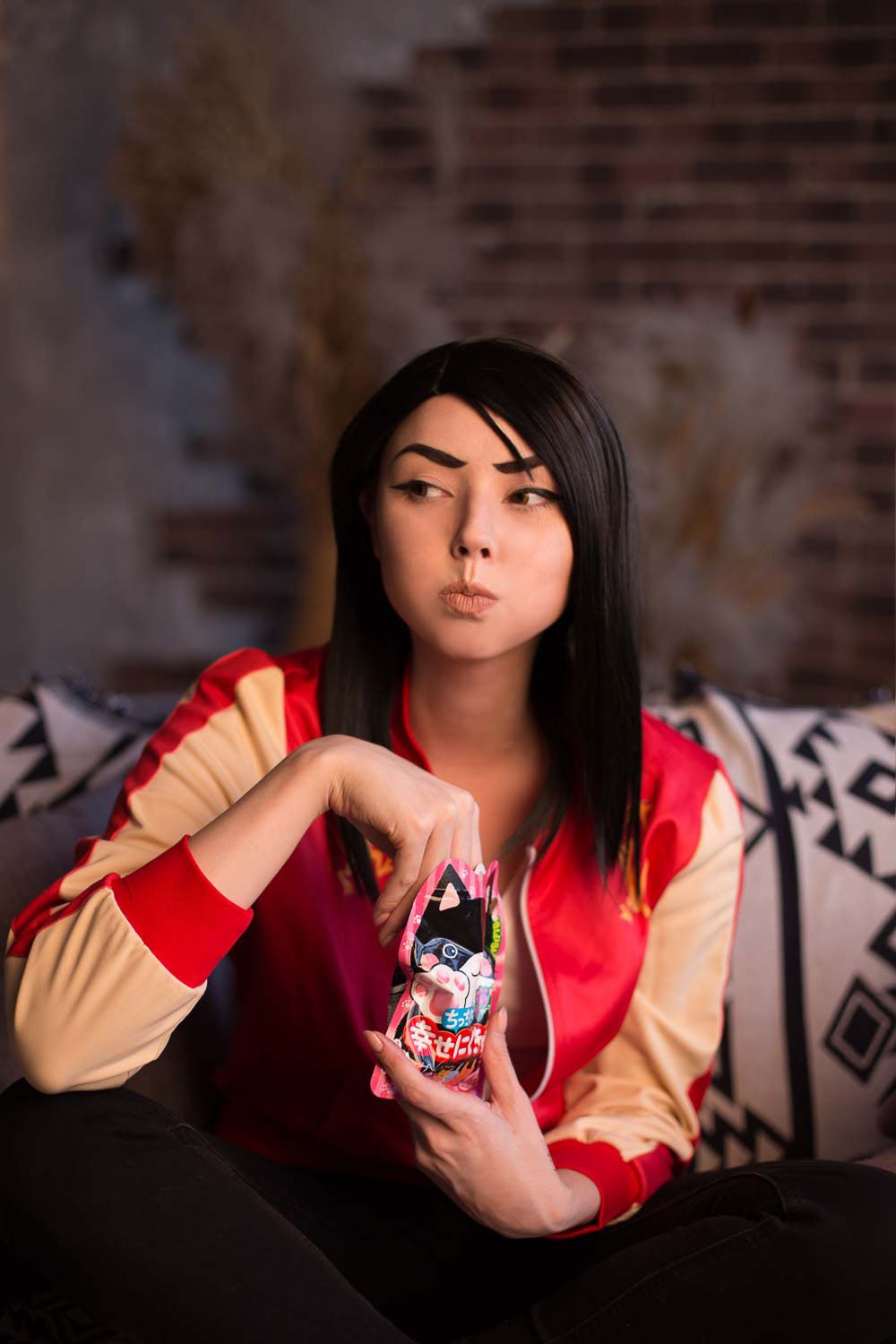 HessaKai on X: My cosplay on Mulan more work you can see here----> VK  t.coDasTgL6XOG Instagram t.coKV6nAA1RVk #cosplay  #cosplaymulan #disney #disneycosplay #wreckitralph2 #disnayprincesses  #princesscosplay t.covpSboBWwcP  X
