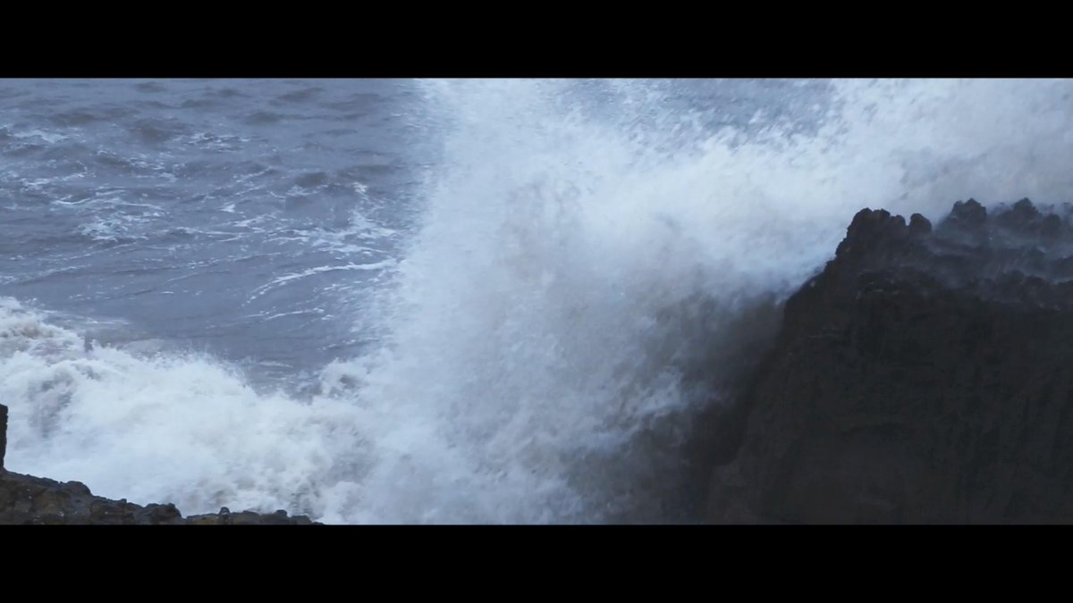 Some stills from the video created in response to Bel Blue Music 'Hanging On' from the The St Illtud's Sessions.
You can view the video here:
vimeo.com/333909846
To find out more about Bel Blue, belblue.co.uk
#Wales #WelshCostalPath #WelshCoast #MusicVideo #Ogmore
