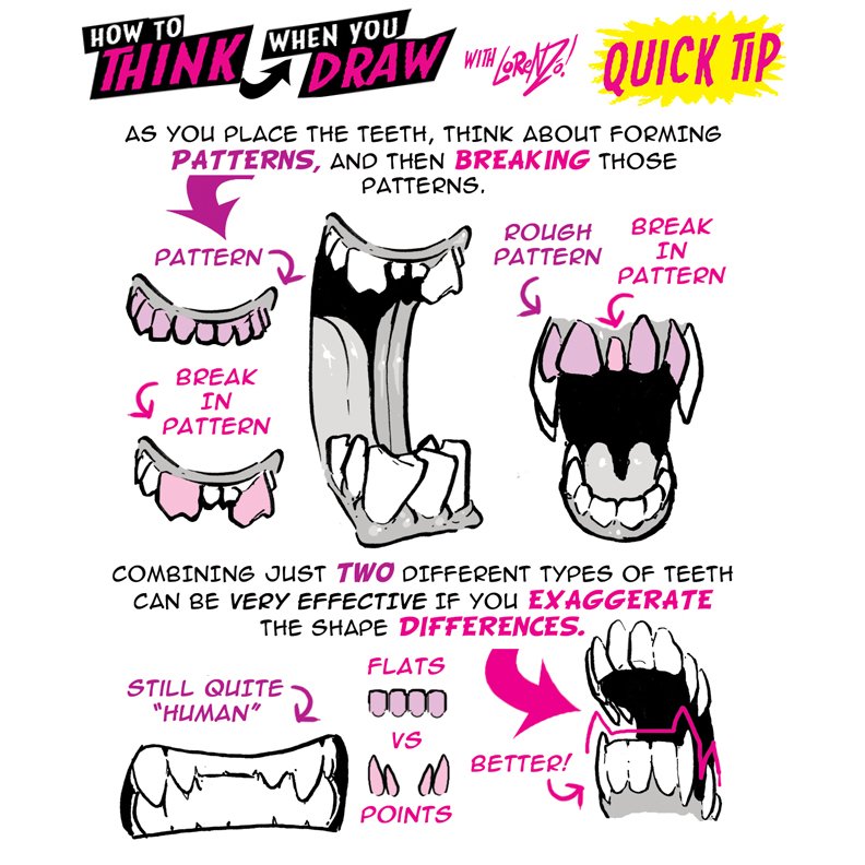 Etheringtonbrothers On Twitter How To Think When You Draw Monster Etheringtonbrothers On Twitter How To Think When You Draw Monster