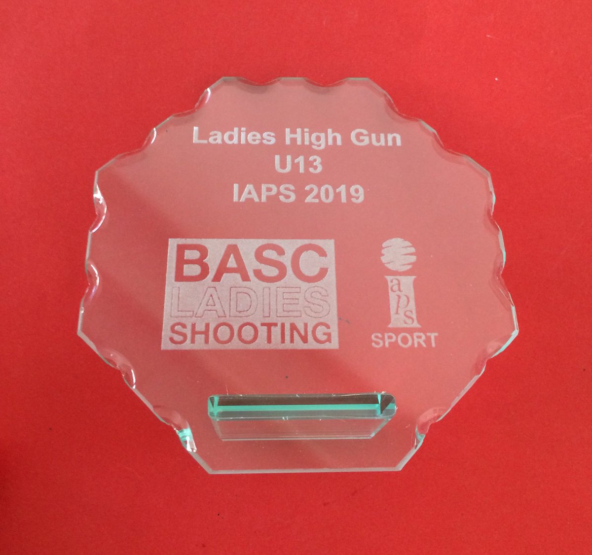 NHPUpperSchool's tweet photo. Huge congratulations to these three young shots for taking Gold, Silver and Bronze at the @iapsuksport National Championships #claypigeonshooting #hardworkclaysoff @NottingHillPrep @NHPsport @iapsuk @DanesHillSurrey https://t.co/NKgK8xaDtr