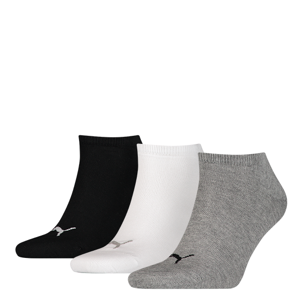 ScorenOpHetWeb's tweet photo. '3 paren Puma invisible sokken in de kleur grij...' -> https://t.co/HOQ8oCkwtO https://t.co/y0Fk26iWYj