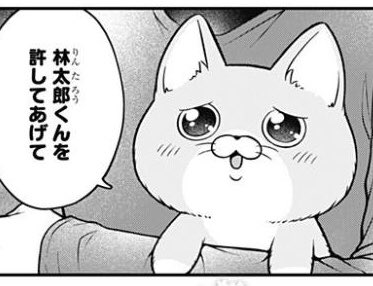 🐱「ごめんにゃ…💦」 