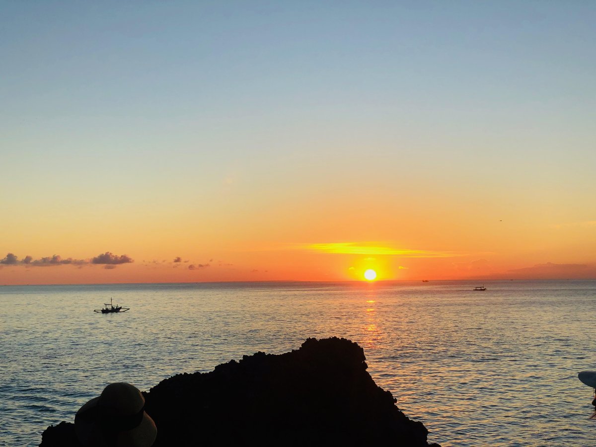 Bali's food scene - an ability to take you anywhere in the world... my latest blog link below

myrestaurantlife.net/2019/05/21/wou…