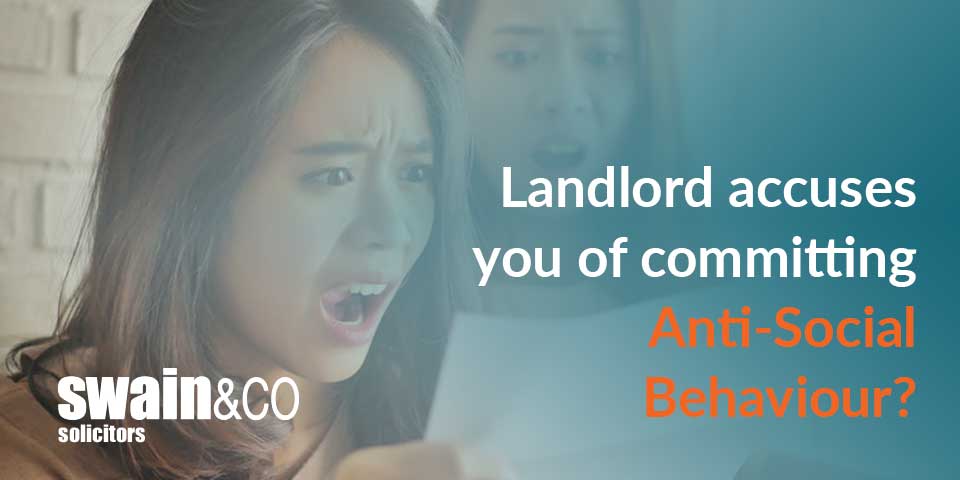 YoungsLaw's tweet photo. #Landlord accuses you of committing #AntiSocialBehaviour? Tell your side of the story. Find out more at: https://t.co/B25XAvFXhx
#HousingLaw #TenantRights #Eviction #WrongfulEviction #LegalAdvice #FreeLegalAdvice https://t.co/J8pHI7EDjH