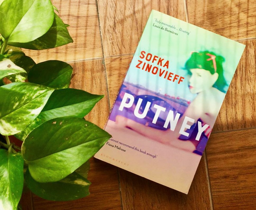 BloomsburyIndia's tweet photo. ๐#Putney -@sofkazinovieff
"A Lolita for the age of #MeToo" - @GuardianBooks
A 40-year time frame, a large cast and shifting points of view bring nuance to this accomplished novel about consent, control and the transition to adulthood.
#MentalHealthAwarenessMonth https://t.co/i1HUcTw5aW