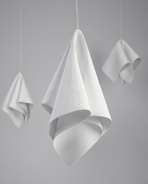 1WeNext's tweet photo. Do you think it is just a handkerchief? It is a #3dprinted lamp!!😁😁
#3dプリント #3dmodeling #3Dモデリング https://t.co/TOGtP1rCaw