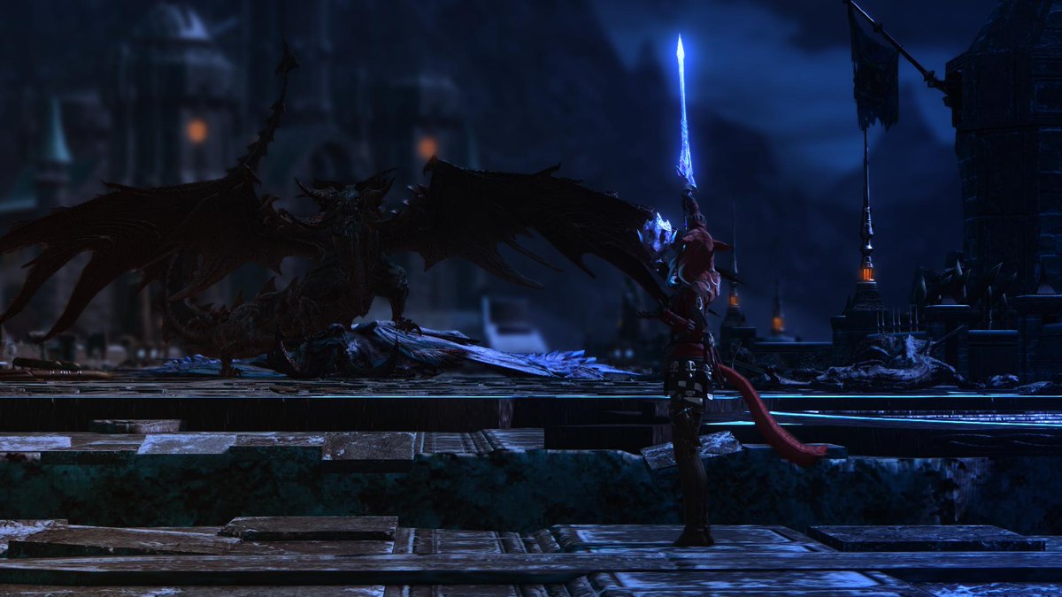 ARealSnake's tweet photo. #gposers #ffxiv #ffxivsnaps #themooglepost https://t.co/zLXOU9sp1x