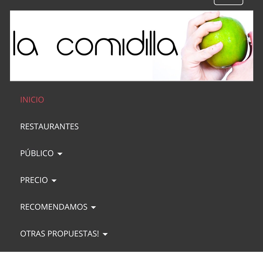 la_comidilla's tweet photo. Cambiar para evolucionar
Os lo contamos en nuestra página de Facebook: 
https://t.co/DRWX64FisG https://t.co/VTHf5OAjQe