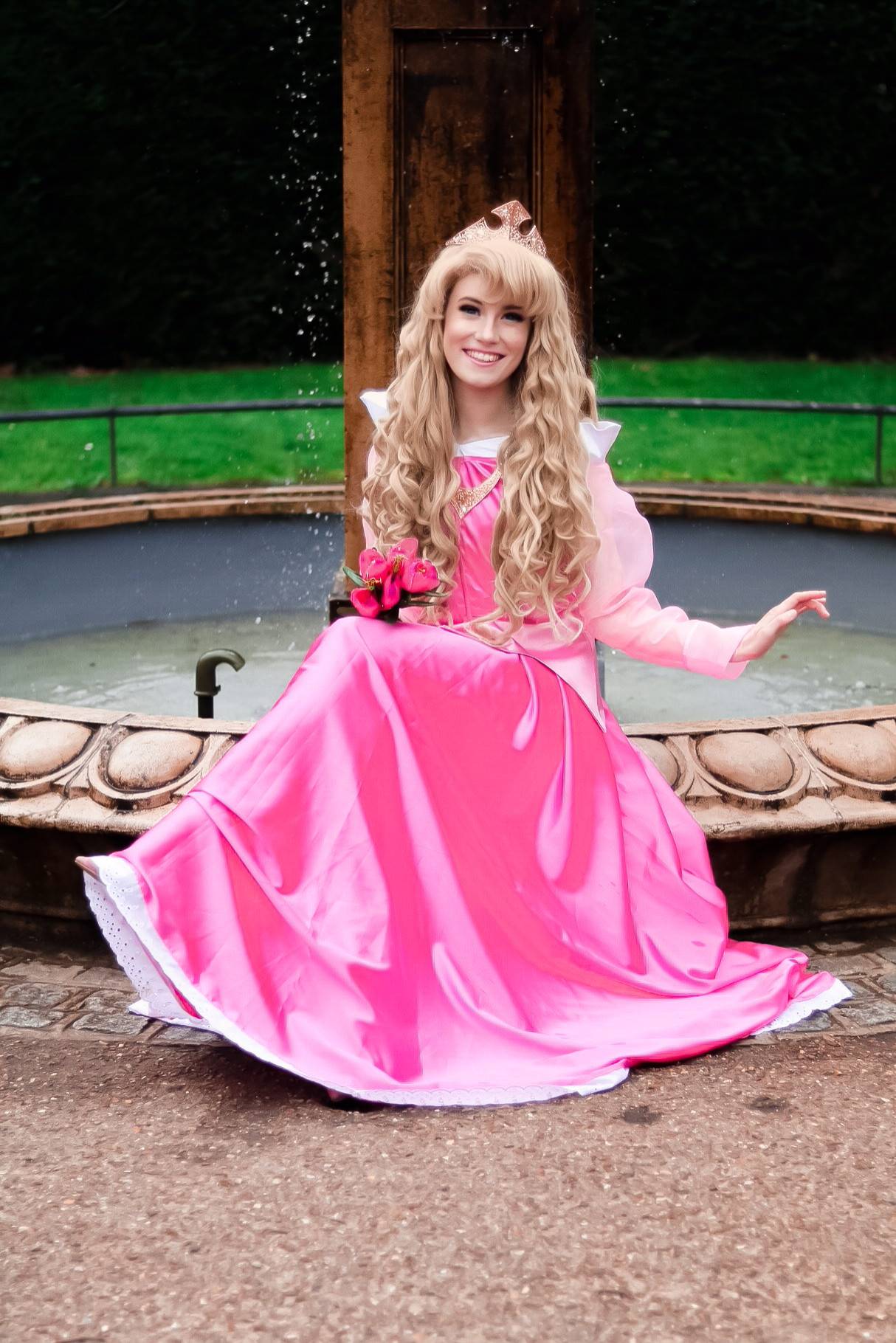 Cosplaywon on X: 