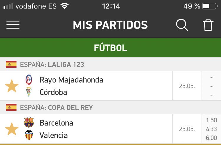 Bet__picks's tweet photo. Si estos dos partidos terminan 0-0 regalaremos 100€ a cada persona que de un rt!! Nada del otro mundo! https://t.co/0FmuqnMNaX