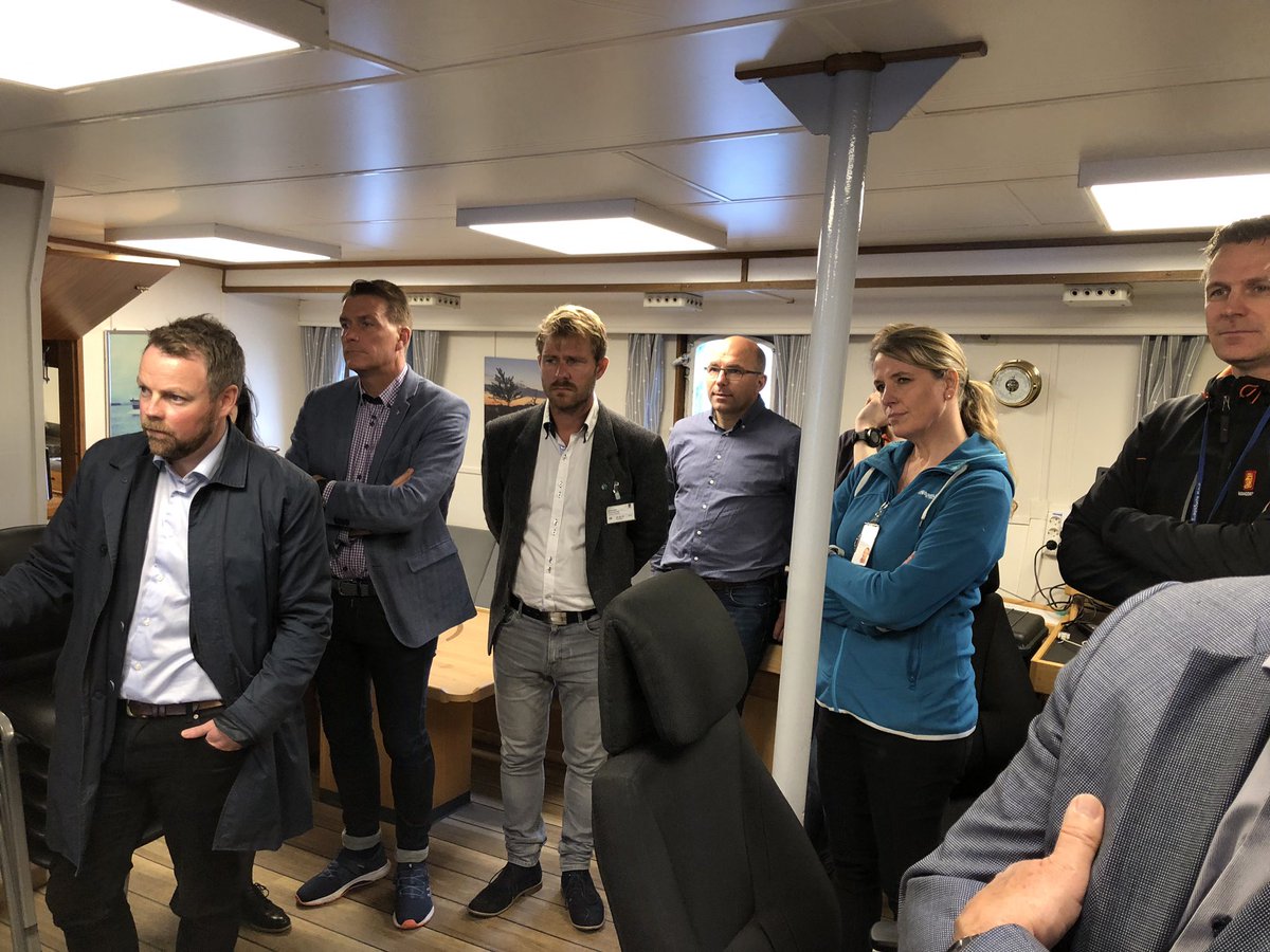 KONGSBERG tweet media