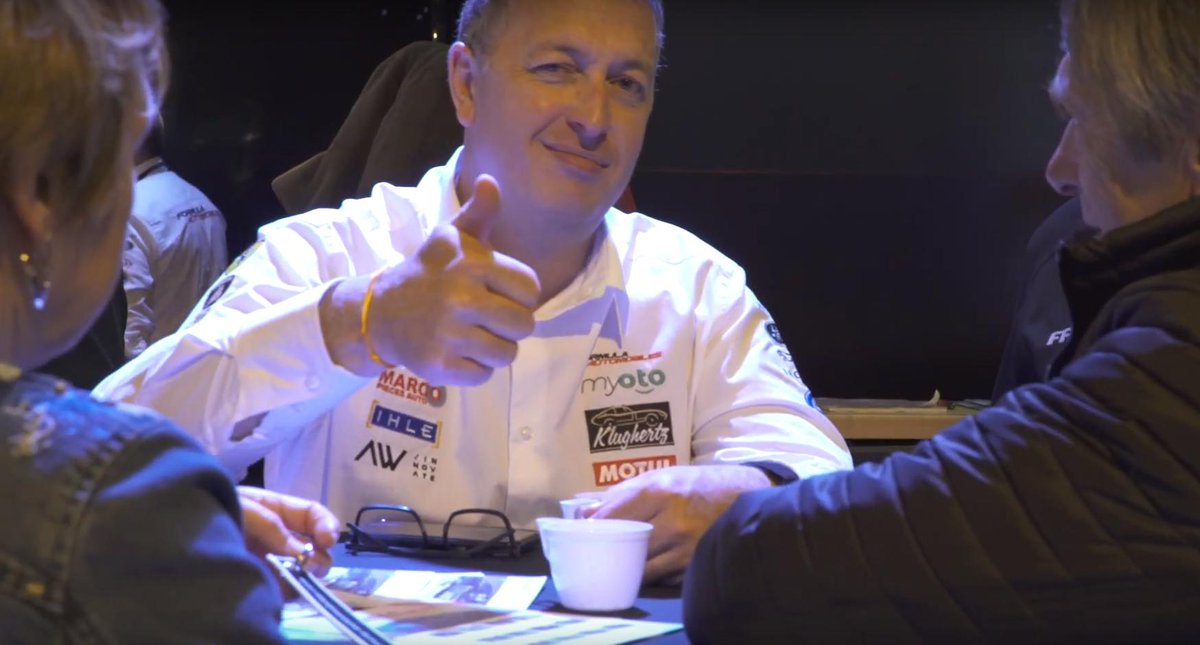 AgenceGW's tweet photo. Création d'un panel de contenus pour les supports web du Salon Auto-Moto Classic Strasbourg 🛵 

▶️ https://t.co/ULbfWNicgo https://t.co/cuMbGjZ6Nj