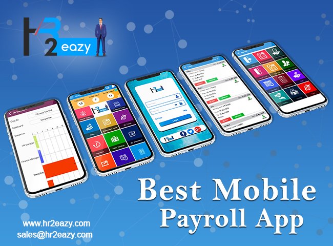 hr2eazy's tweet photo. Worried about Handling all your payroll works as a single person. Hereby, HR2eazy will definitely help you in managing all your HR activities at single place. Its a Best mobile payroll App in the city. Then what, Book your Demo immediately.#payrollsystemmalaysia #payrollsoftware https://t.co/1wKKq5Shgh