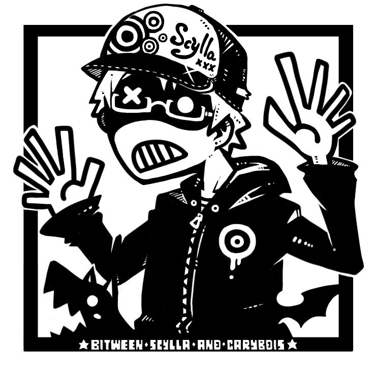 即売会参加するとき用の名札がわりにtwitterアイコンのTシャツでも作りたいな。しかし一枚じゃコストが高いので数刷って頒布したろかなと思うのですが、需要ありますかね。オリジナルの作り慣れないアイテムなので印刷数は悩む。 