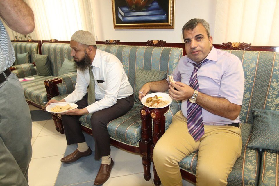 ELC_Chat2017's tweet photo. ELC food festival April 30, 2019 @IbriCT_Oman @IbriCT_ https://t.co/t8uDEK1ICH