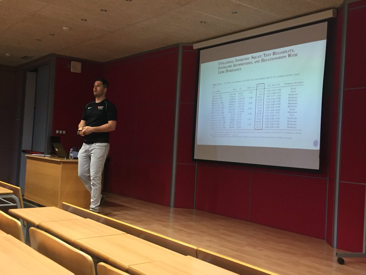 marcmparera's tweet photo. Spectacular master class  @ChrisBishop_UK @anthonyturneruk . Return to Play Master @EUSES_Oficial @EUSESAlumni. Thank you very much for coming a few days in Girona! #asymmetries #asymmetriesdirection #power https://t.co/GJS8raaLsK