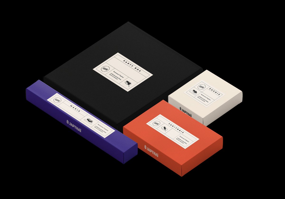 BIS Studio Graphique tweet media