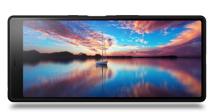 Dicono di #Xperia10, leggi la #recensione de <a href="/ilgiornale/">ilGiornale</a>: bit.ly/30I5nsm