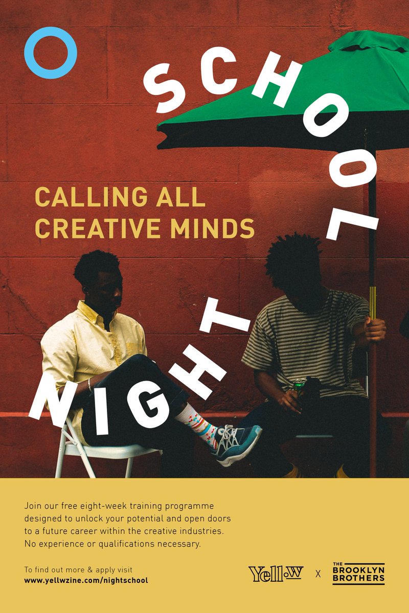 The Brooklyn Brothers tweet media