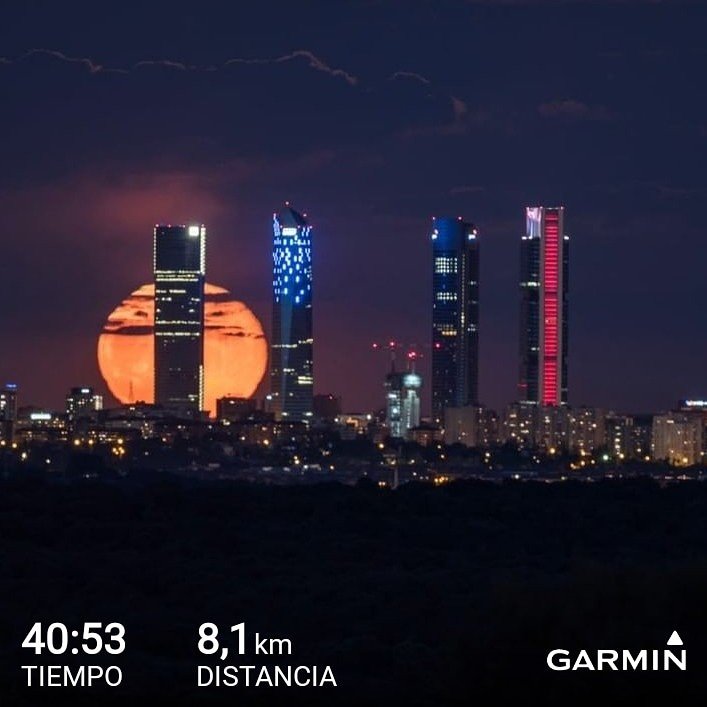 agrberty's tweet photo. Entreno por la mañana echo, esta tarde súmate kilómetros a la alma.

#yoelegicorrer #nikerunning #soyrunner #soycorrerdor #garmin #garminau #garmin735xt #735xt #nikeodysseyreact #odysseyreact https://t.co/myosKYs1Ps