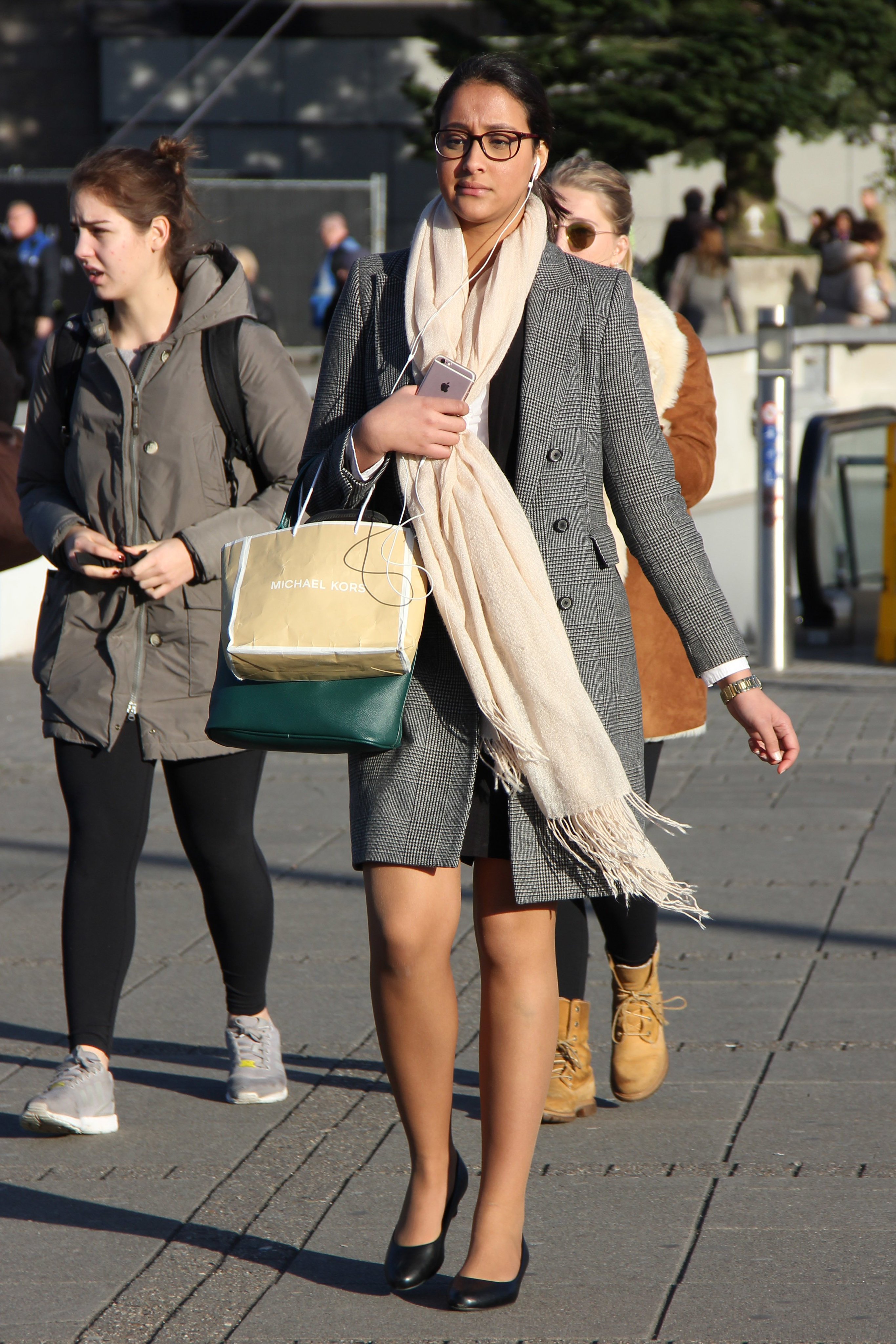Business pantyhose clearance