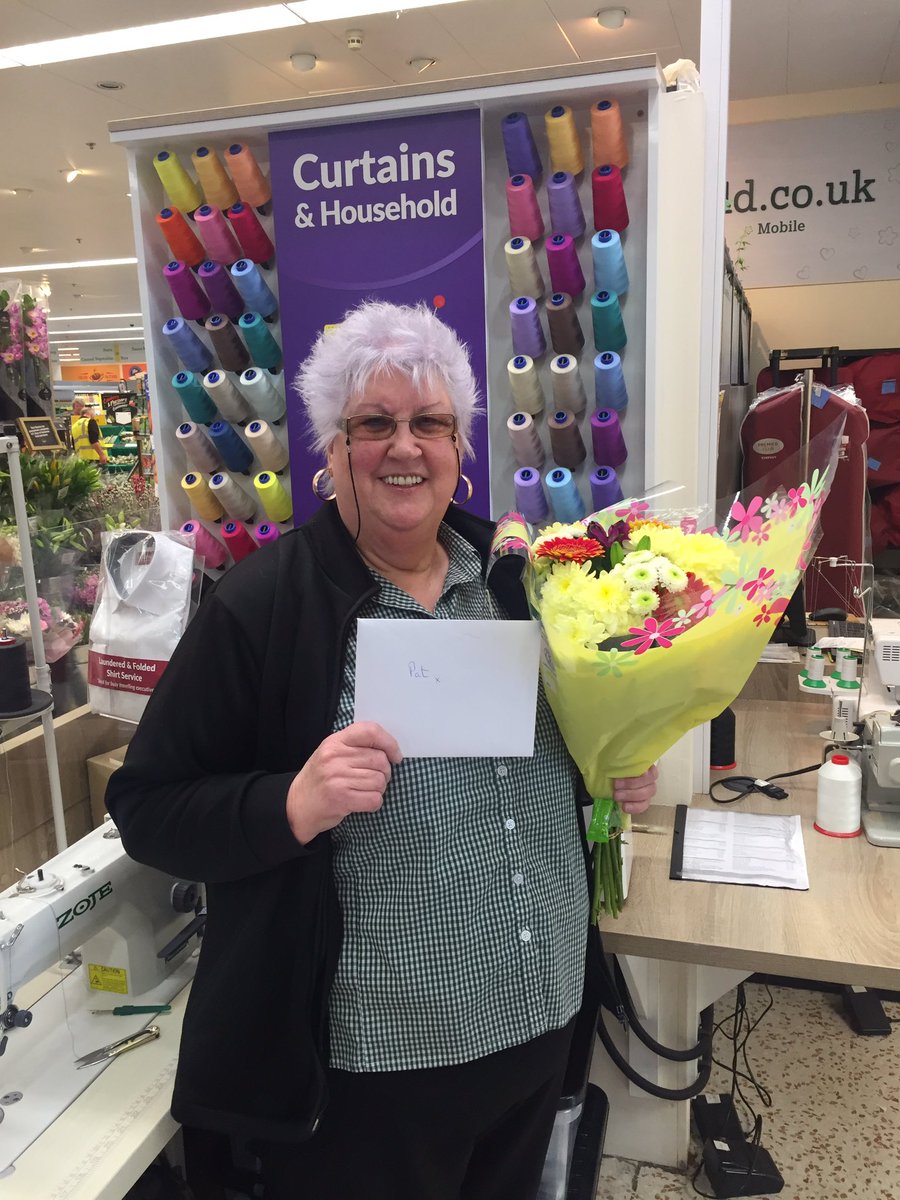 Have a brilliant retirement Pat who finishes up today , enjoy your holidays and thanks again for all your hard work over the years  <a href="/MOJODryCleaners/">MOJO</a> <a href="/SengatSenga/">Senga Taylor</a> <a href="/timgordon1213/">Tim Gordon</a> @JohnWilkinson04