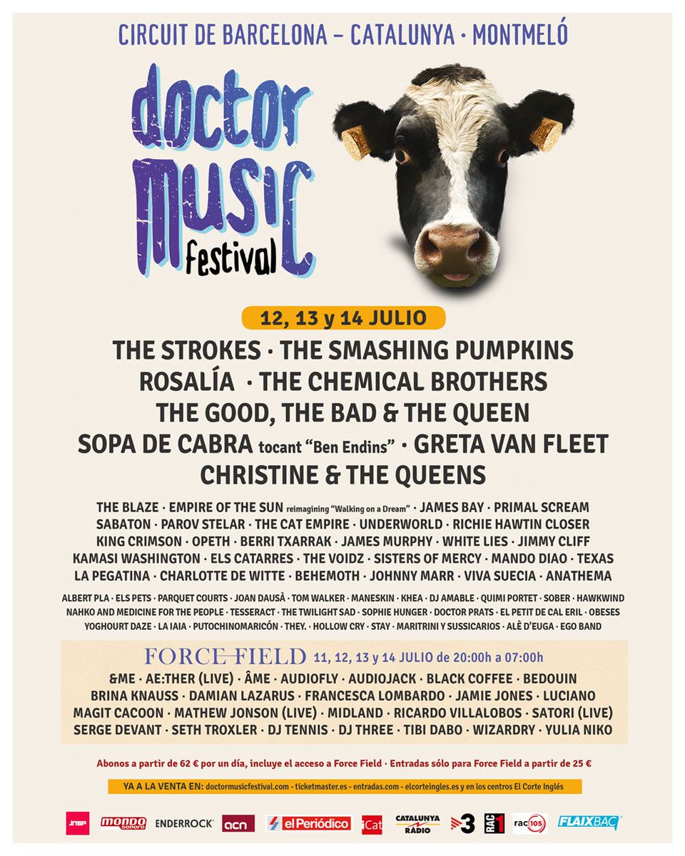 DoctorMusicFestival tweet media